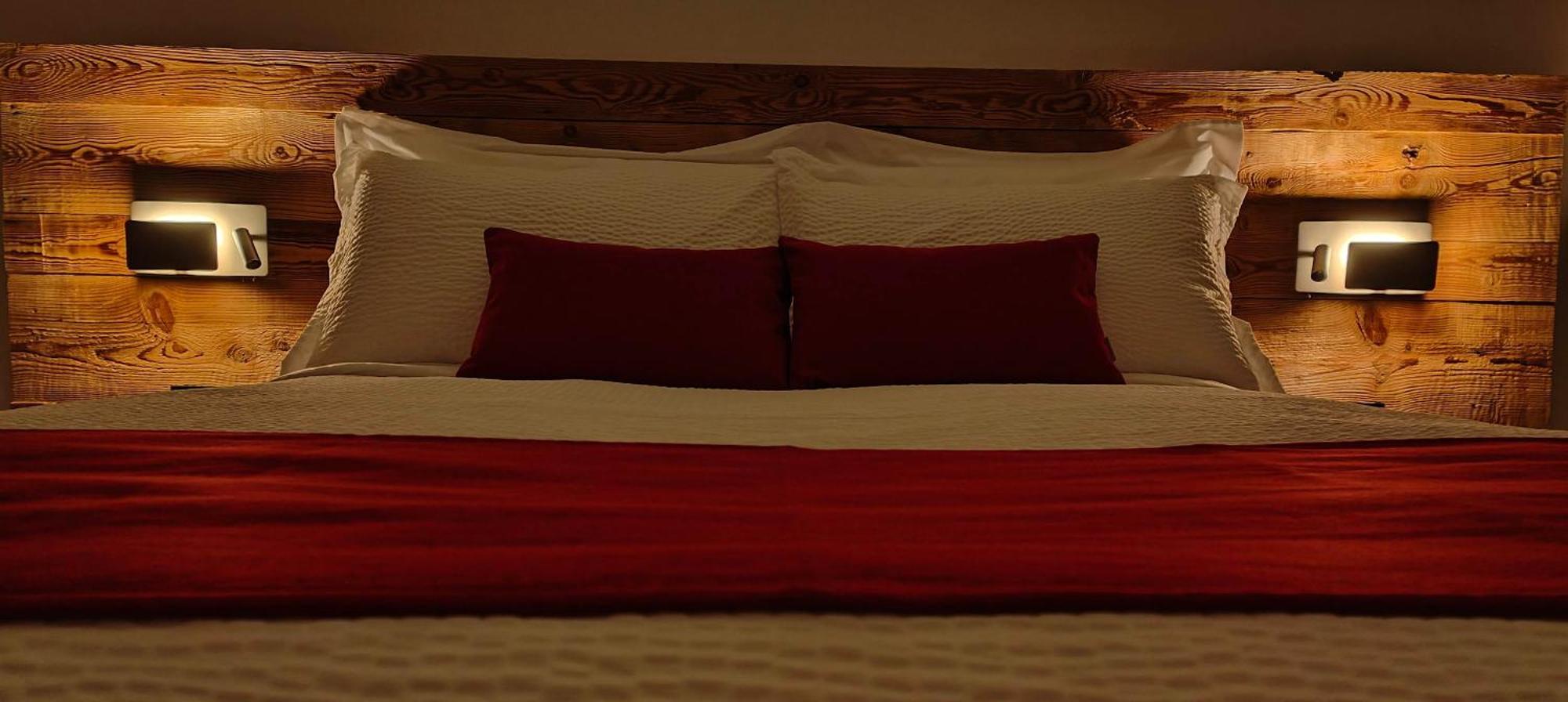 Bed and Breakfast Casa Novecentosei Sonico Esterno foto