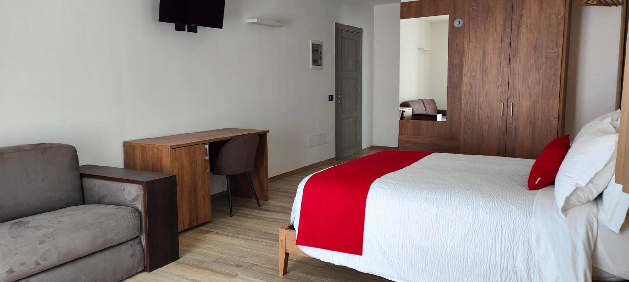 Bed and Breakfast Casa Novecentosei Sonico Esterno foto