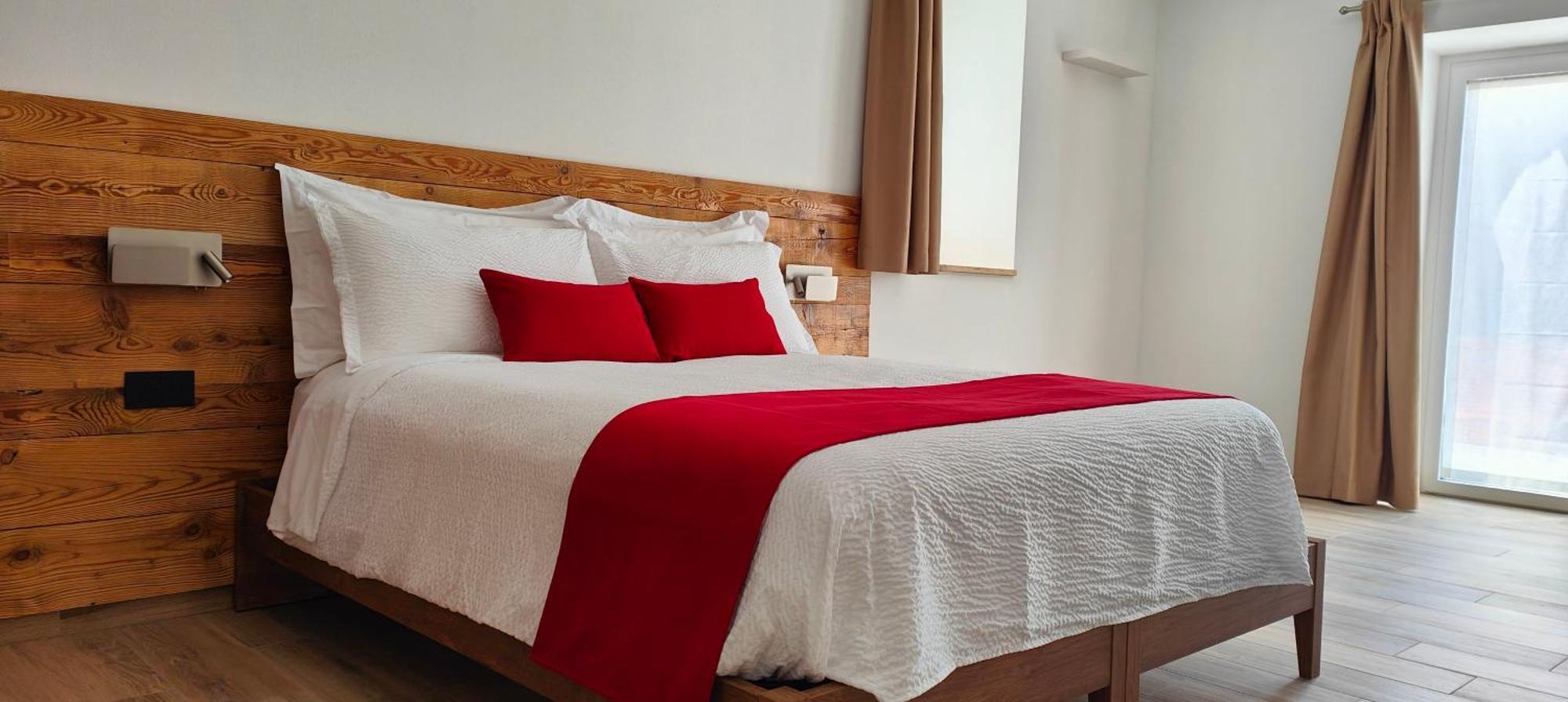 Bed and Breakfast Casa Novecentosei Sonico Esterno foto