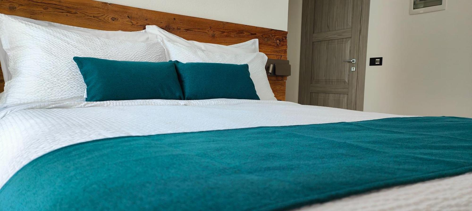 Bed and Breakfast Casa Novecentosei Sonico Esterno foto