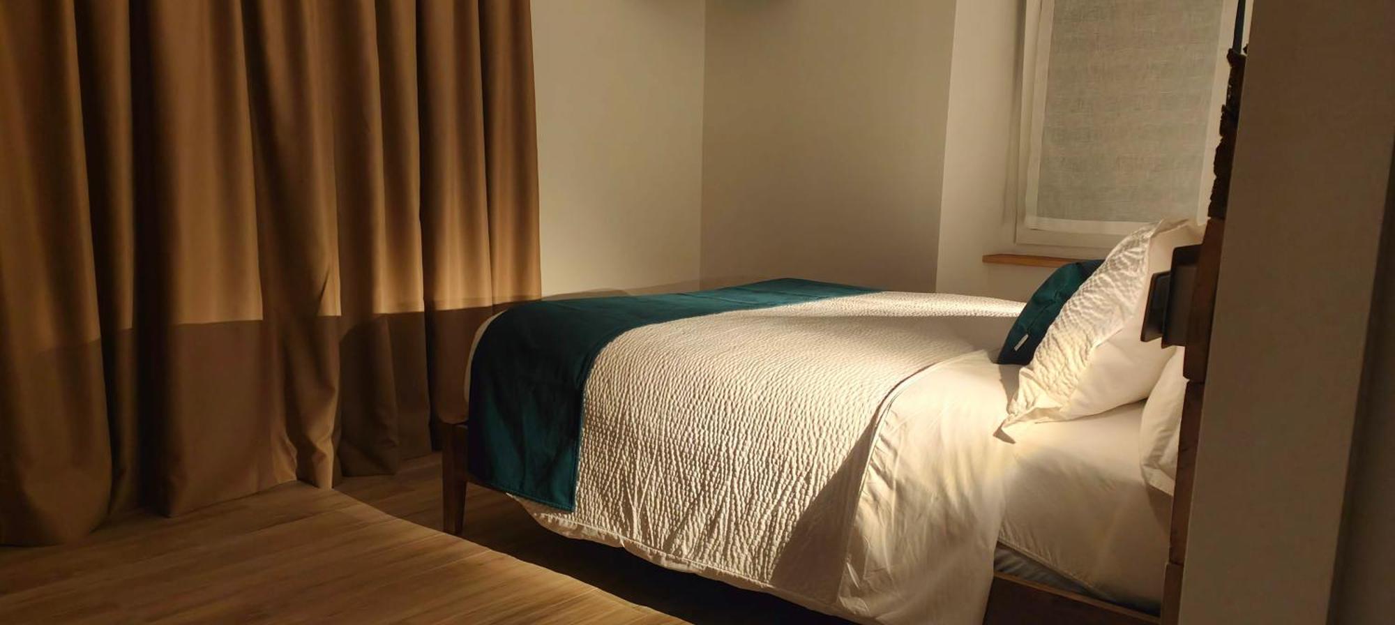 Bed and Breakfast Casa Novecentosei Sonico Esterno foto